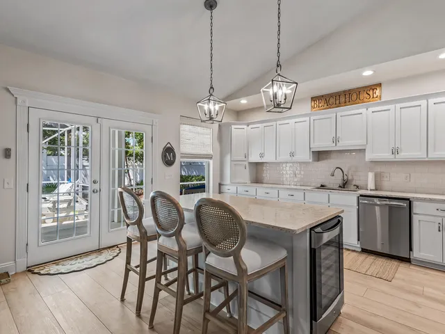 $1,699,999 | 125 Seabreeze Trail, Inlet Beach, FL 32461