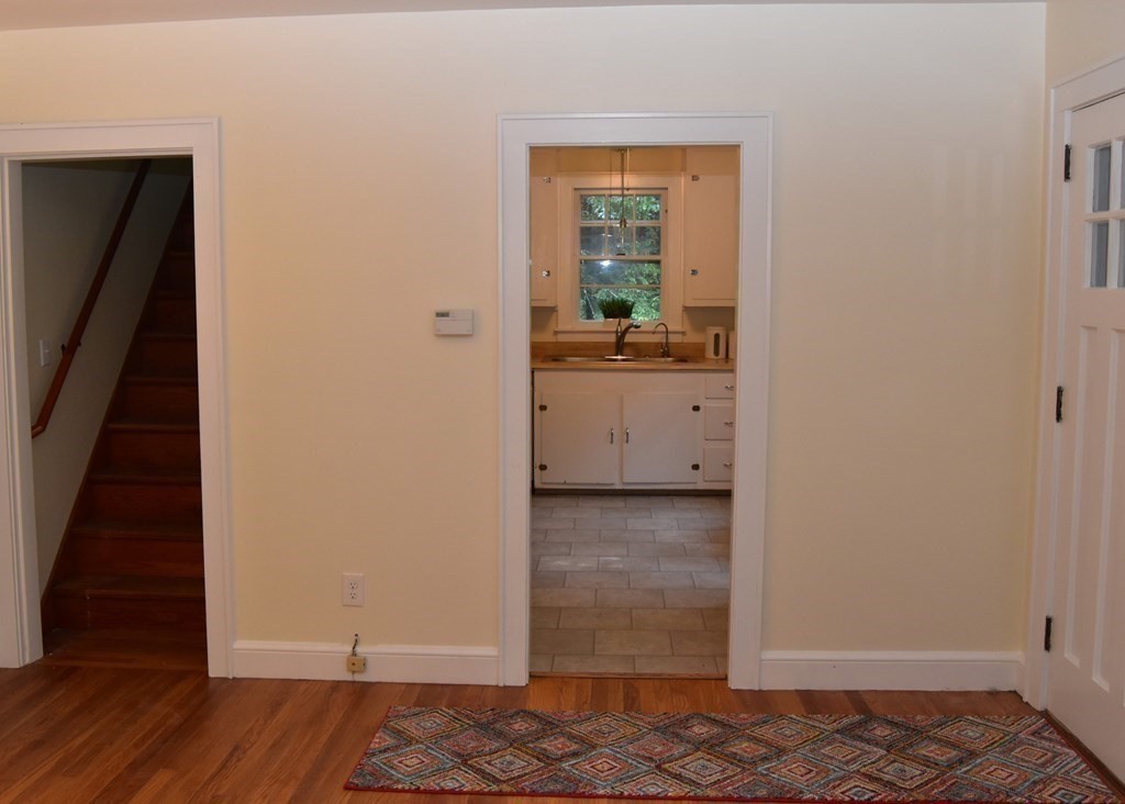 236 Harkness Road Amherst, MA 01002 - Photo 17 of 41 a view of walk in closet