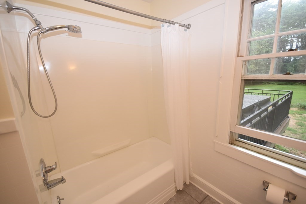 236 Harkness Road Amherst, MA 01002 - Photo 24 of 41 a bathroom with a shower and a shower