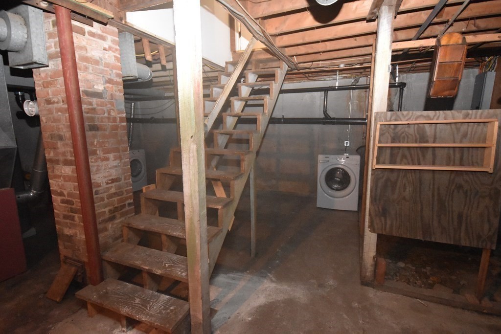 236 Harkness Road Amherst, MA 01002 - Photo 32 of 41 a view of a storage room
