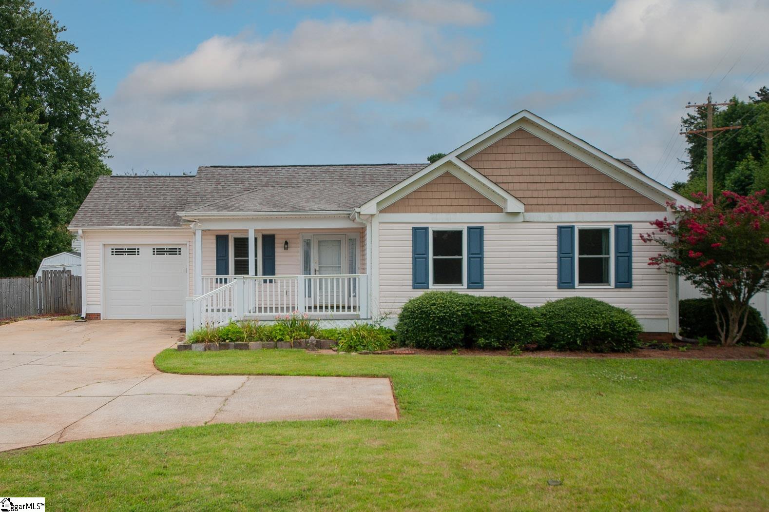 1028 Devenger Road Greer, SC 29650 - Photo 1 of 29 Gallery Image 1