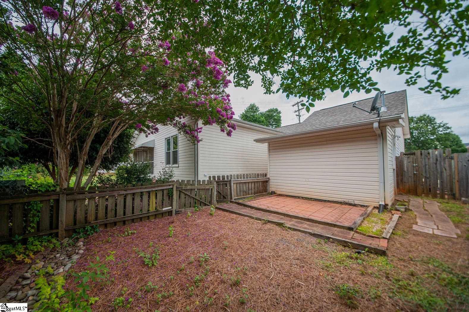 1028 Devenger Road Greer, SC 29650 - Photo 26 of 29 Gallery Image 26