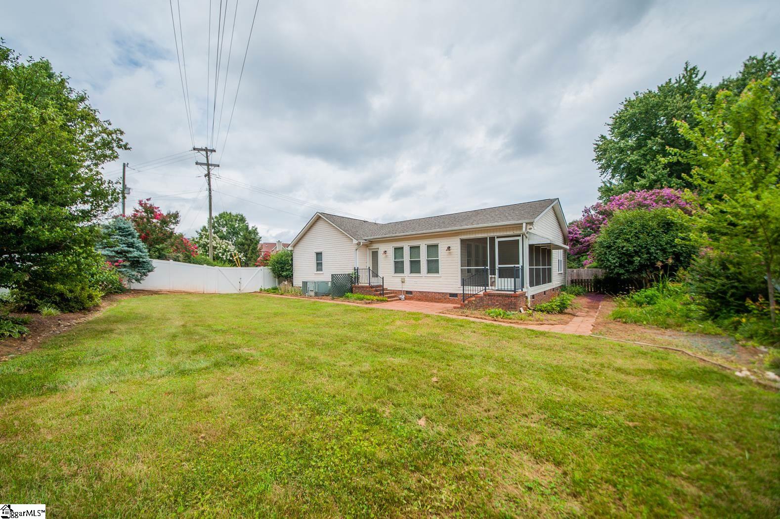 1028 Devenger Road Greer, SC 29650 - Photo 27 of 29 Gallery Image 27