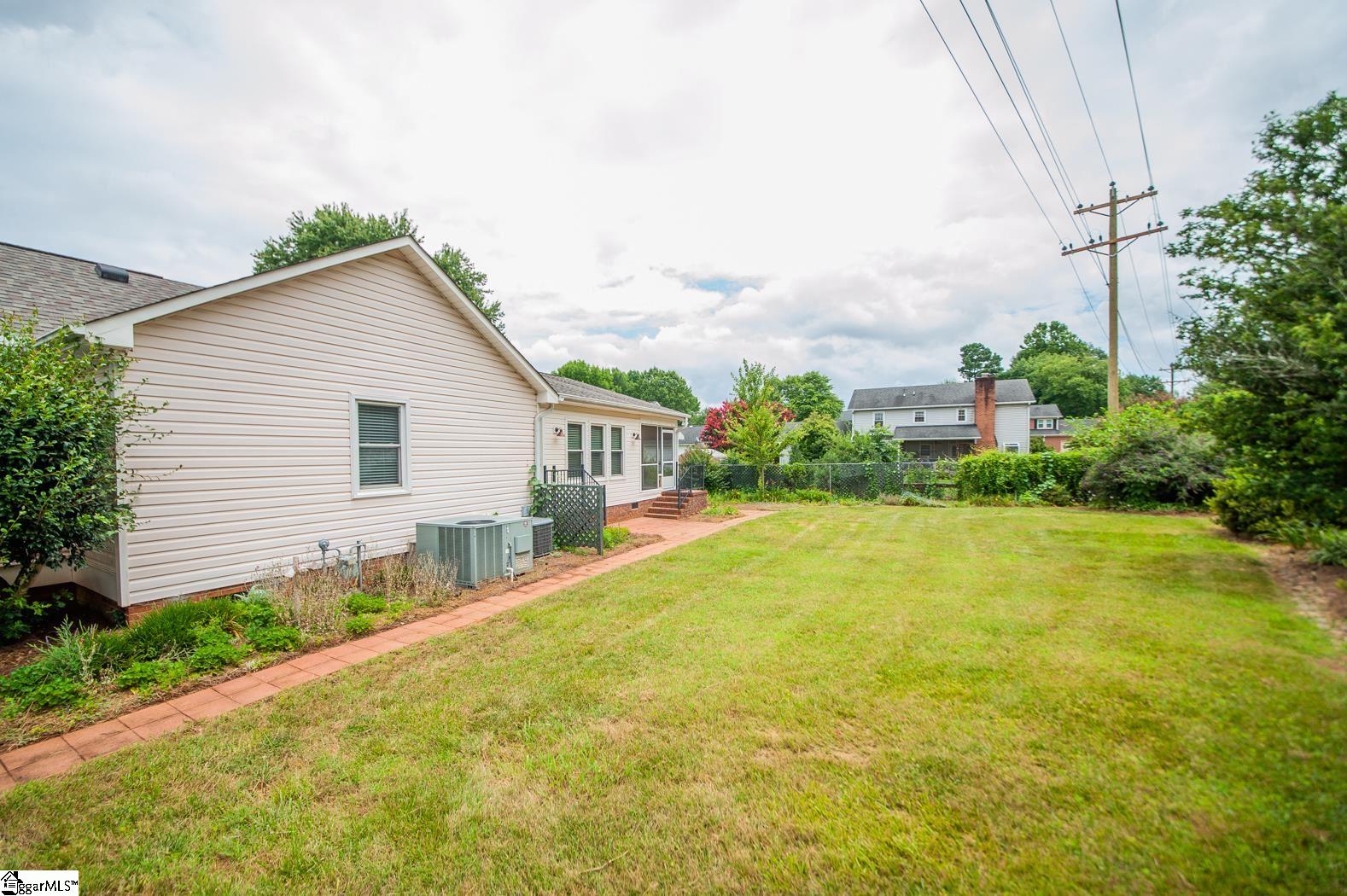 1028 Devenger Road Greer, SC 29650 - Photo 28 of 29 Gallery Image 28