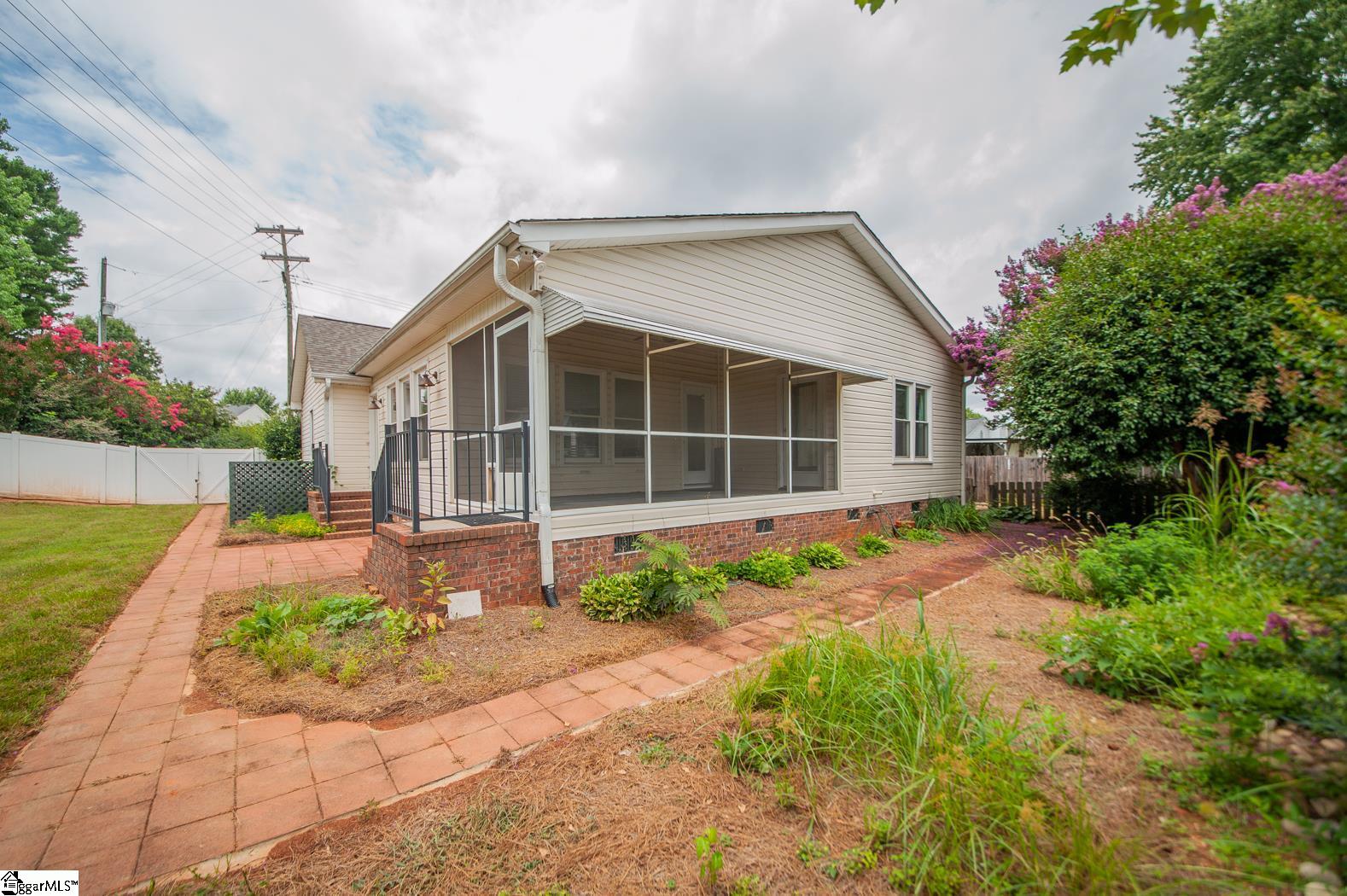 1028 Devenger Road Greer, SC 29650 - Photo 29 of 29 Gallery Image 29
