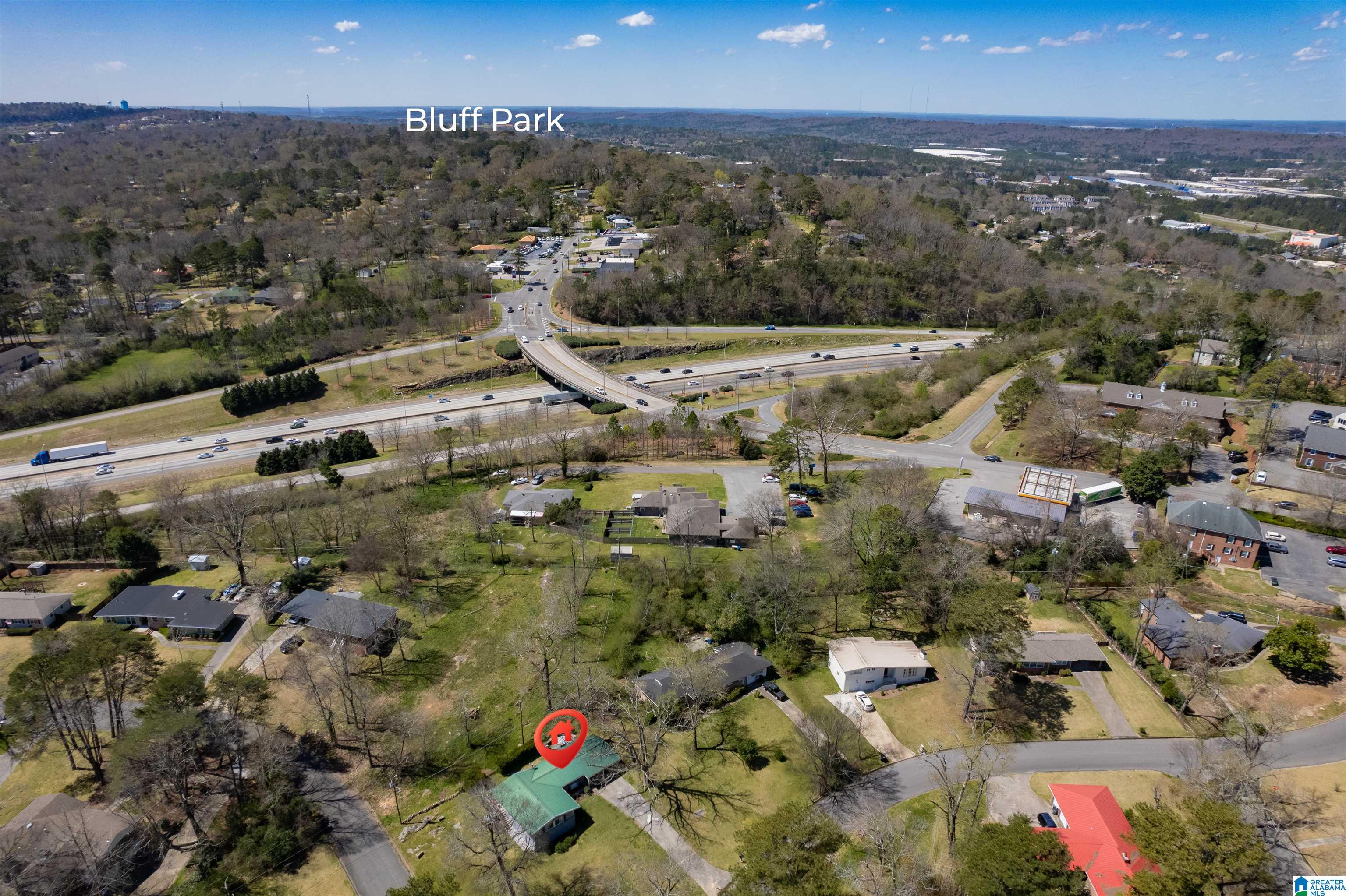 2126 Blue Ridge Boulevard Birmingham, AL 35226 - Photo 27 of 30