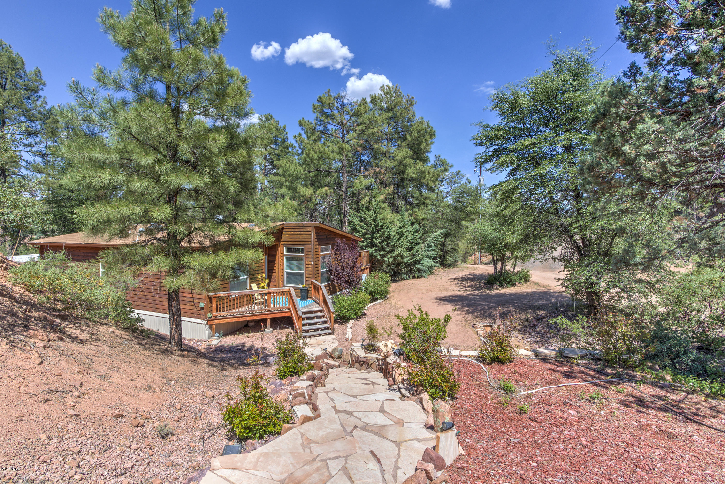Your cabin