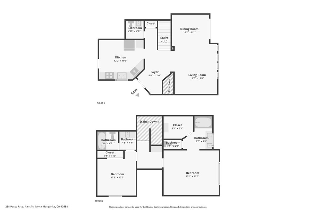 258 Pasto Rico Rancho Santa Margarita, CA 92688 - Photo 60 of 62 Gallery Image 60