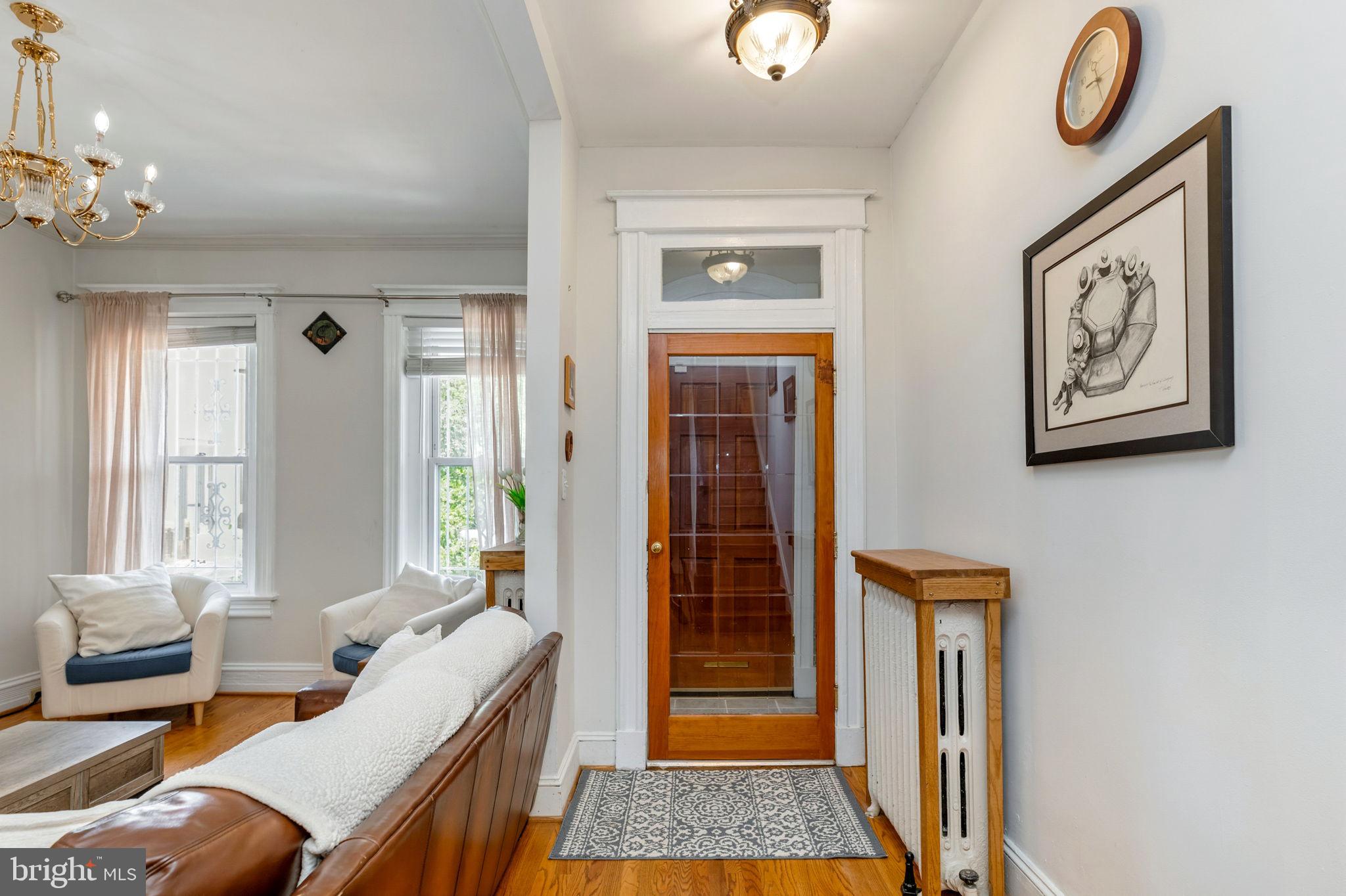 1221 E Street Southeast Washington, DC 20003 - Photo 5 of 62