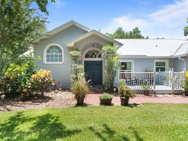$774,900 | 2401 Wassum Trail, Chuluota, FL 32766