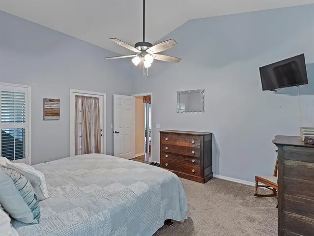 $774,900 | 2401 Wassum Trail, Chuluota, FL 32766