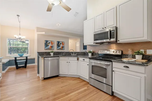 $750,000 | 2401 Wassum Trail, Chuluota, FL 32766