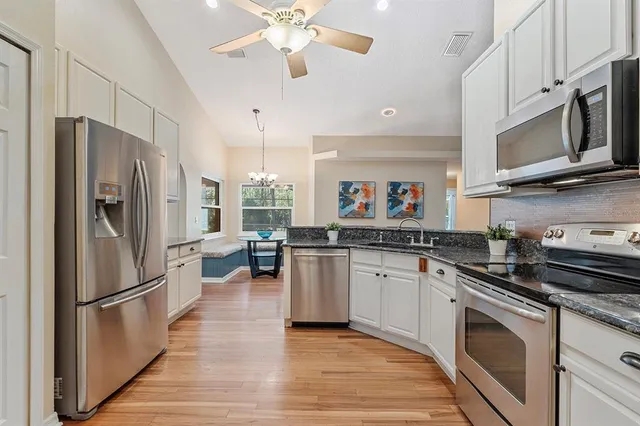 $750,000 | 2401 Wassum Trail, Chuluota, FL 32766