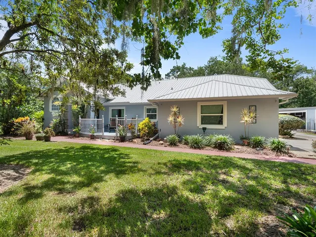$774,900 | 2401 Wassum Trail, Chuluota, FL 32766
