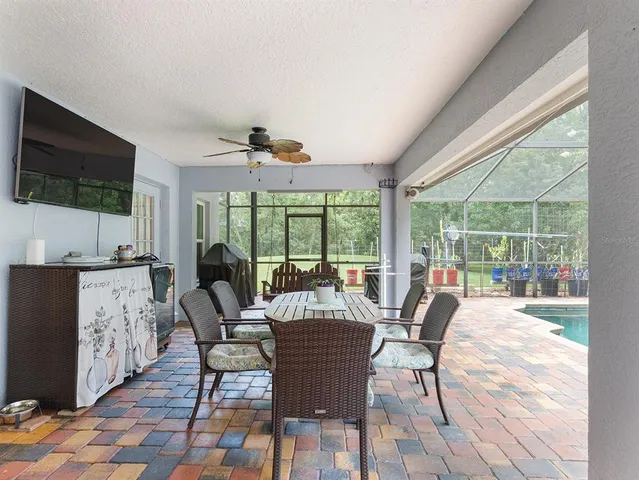 $774,900 | 2401 Wassum Trail, Chuluota, FL 32766