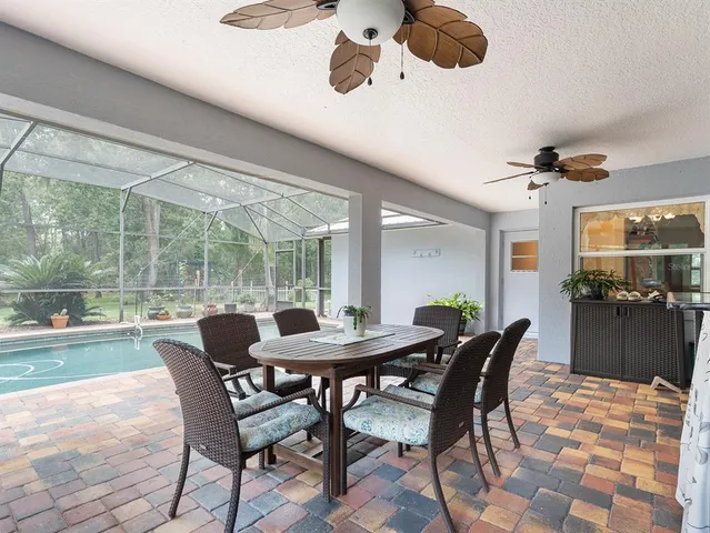 $774,900 | 2401 Wassum Trail, Chuluota, FL 32766