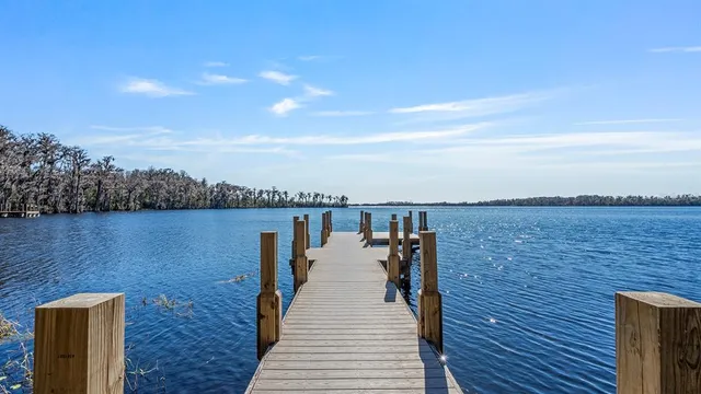$750,000 | 2401 Wassum Trail, Chuluota, FL 32766