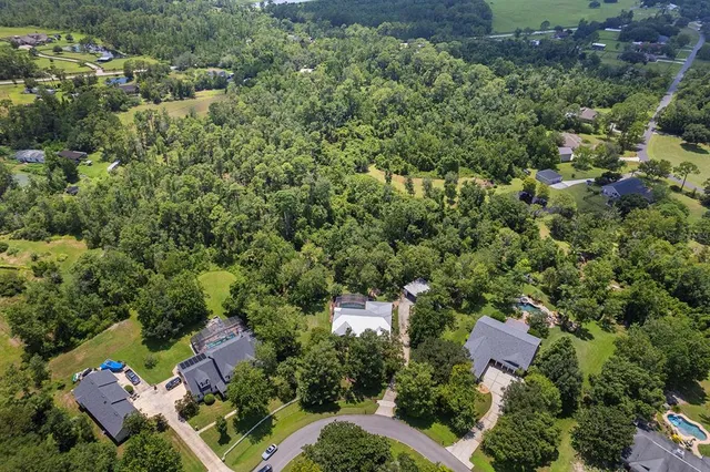 $774,900 | 2401 Wassum Trail, Chuluota, FL 32766