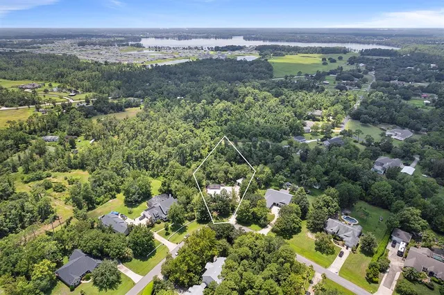 $774,900 | 2401 Wassum Trail, Chuluota, FL 32766