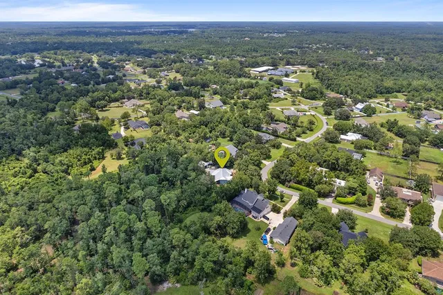 $774,900 | 2401 Wassum Trail, Chuluota, FL 32766