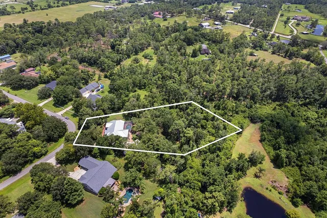 $774,900 | 2401 Wassum Trail, Chuluota, FL 32766