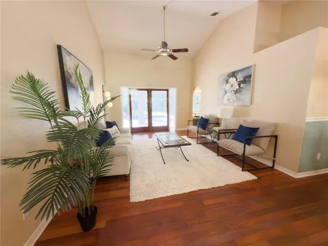 $774,900 | 2401 Wassum Trail, Chuluota, FL 32766