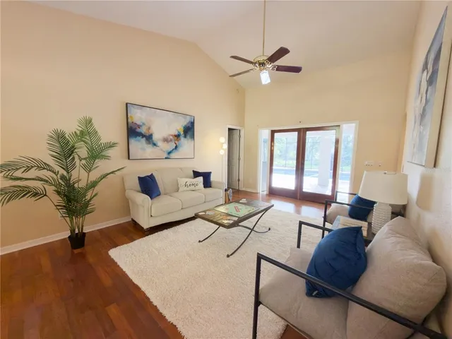 $774,900 | 2401 Wassum Trail, Chuluota, FL 32766