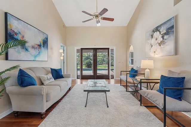 $750,000 | 2401 Wassum Trail, Chuluota, FL 32766