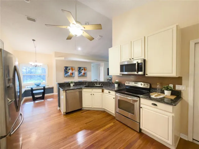 $774,900 | 2401 Wassum Trail, Chuluota, FL 32766