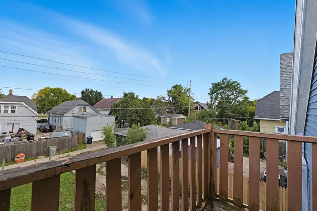 $154,900 | 3536 North 19th Street, Milwaukee, WI 53206