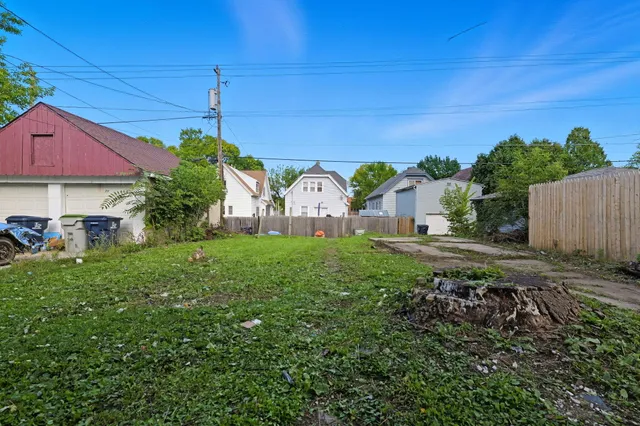 $154,900 | 3536 North 19th Street, Milwaukee, WI 53206