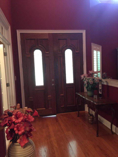 32853 Juniper Road Seminole, AL 36574 - Photo 15 of 22 Foyer