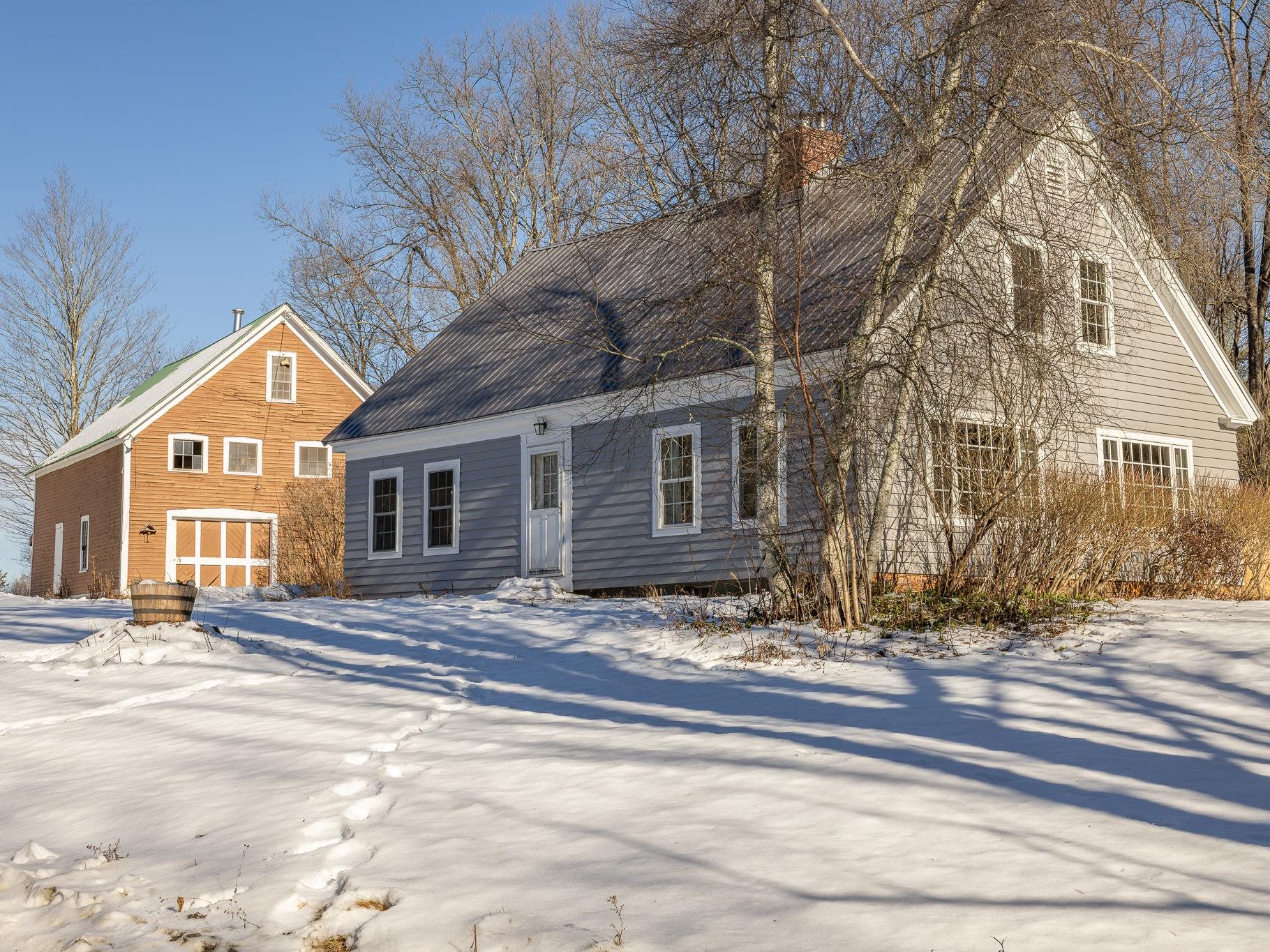 24 Hunt Road Westmoreland, NH 03467 - Photo 1 of 60