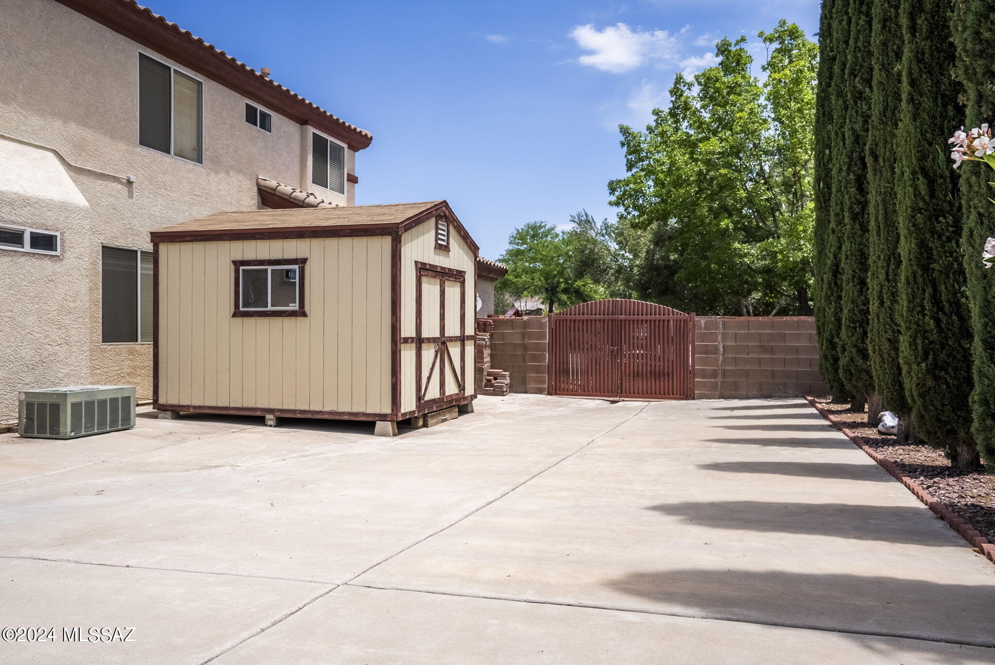 106 Mesa Court Rio Rico, AZ 85648 - Photo 36 of 38