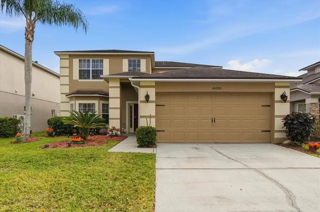 $600,000 | 14680 Yorkshire Run Drive, Orlando, FL 32828