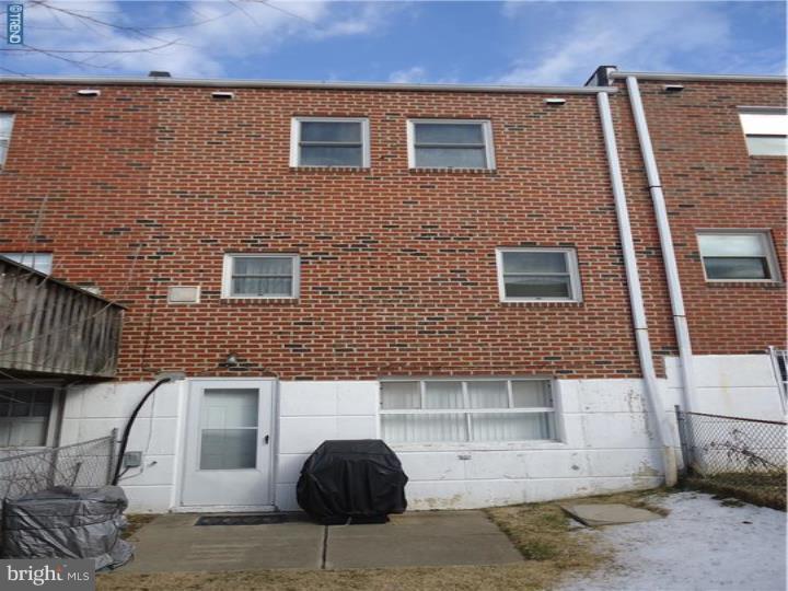 3966 Constance Road Philadelphia, PA 19114 - Photo 25 of 25 Exterior Back