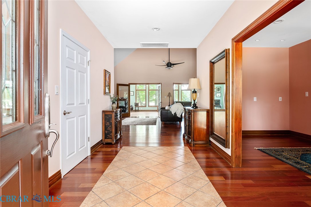 5286 Bennetts Pasture Road Suffolk, VA 23435 - Photo 20 of 96