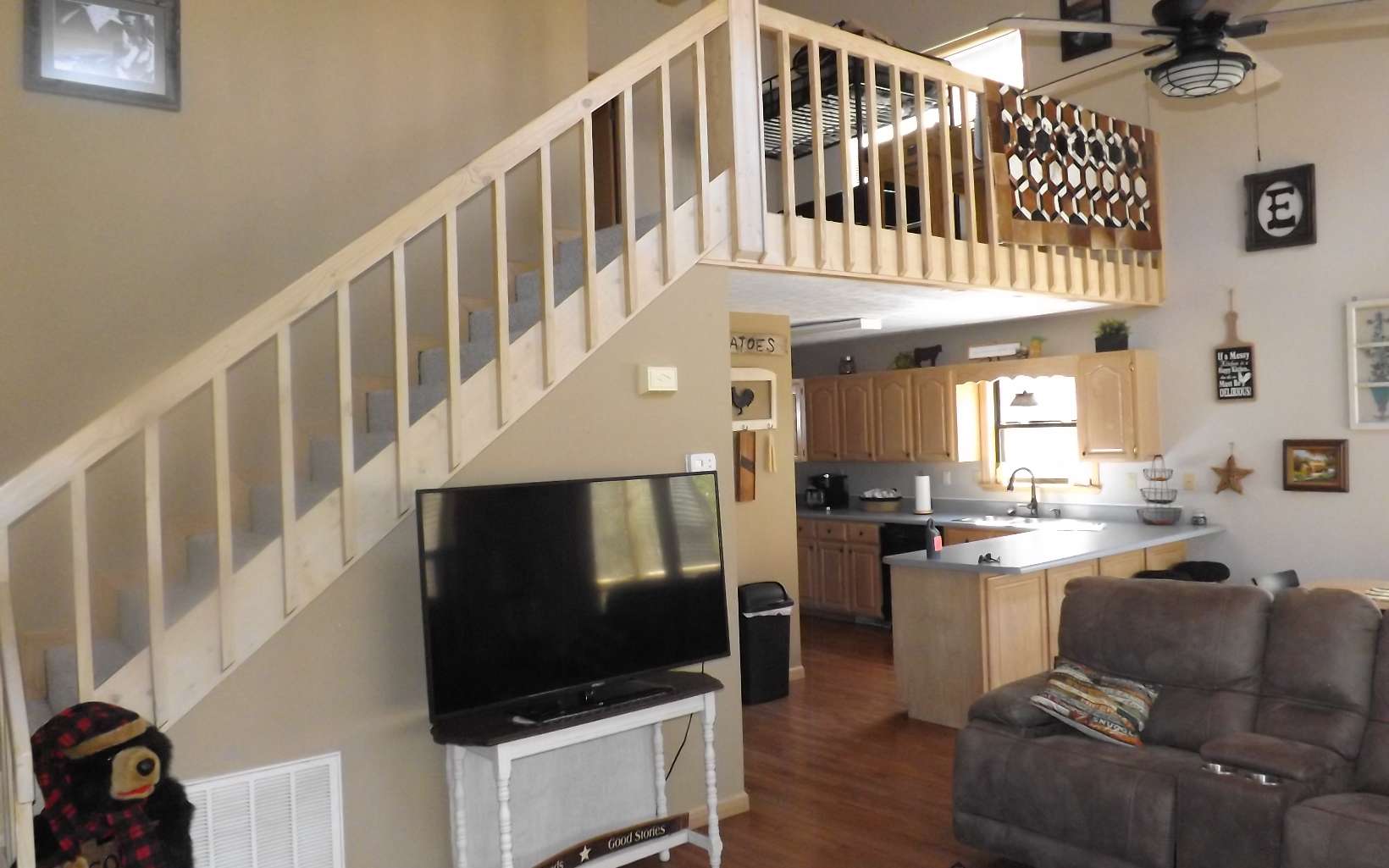 99 Deer Run Road Blairsville, GA 30512 - Photo 12 of 35 Additional View