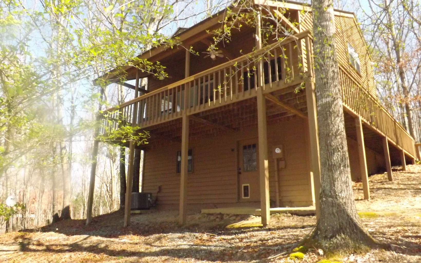 99 Deer Run Road Blairsville, GA 30512 - Photo 2 of 35 Additional View