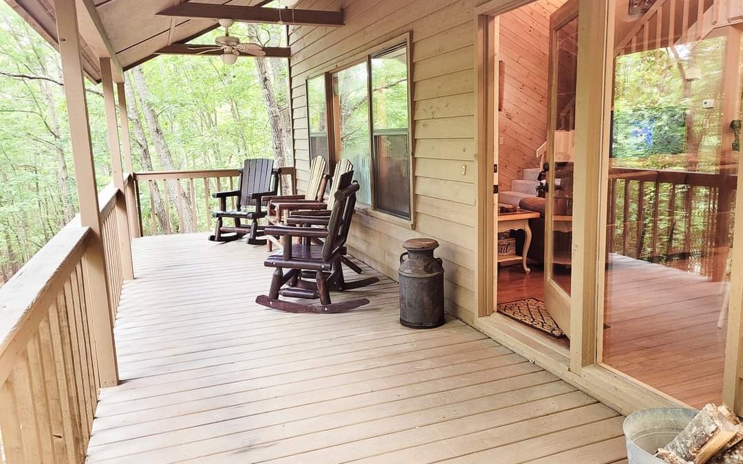 99 Deer Run Road Blairsville, GA 30512 - Photo 29 of 35 Additional View