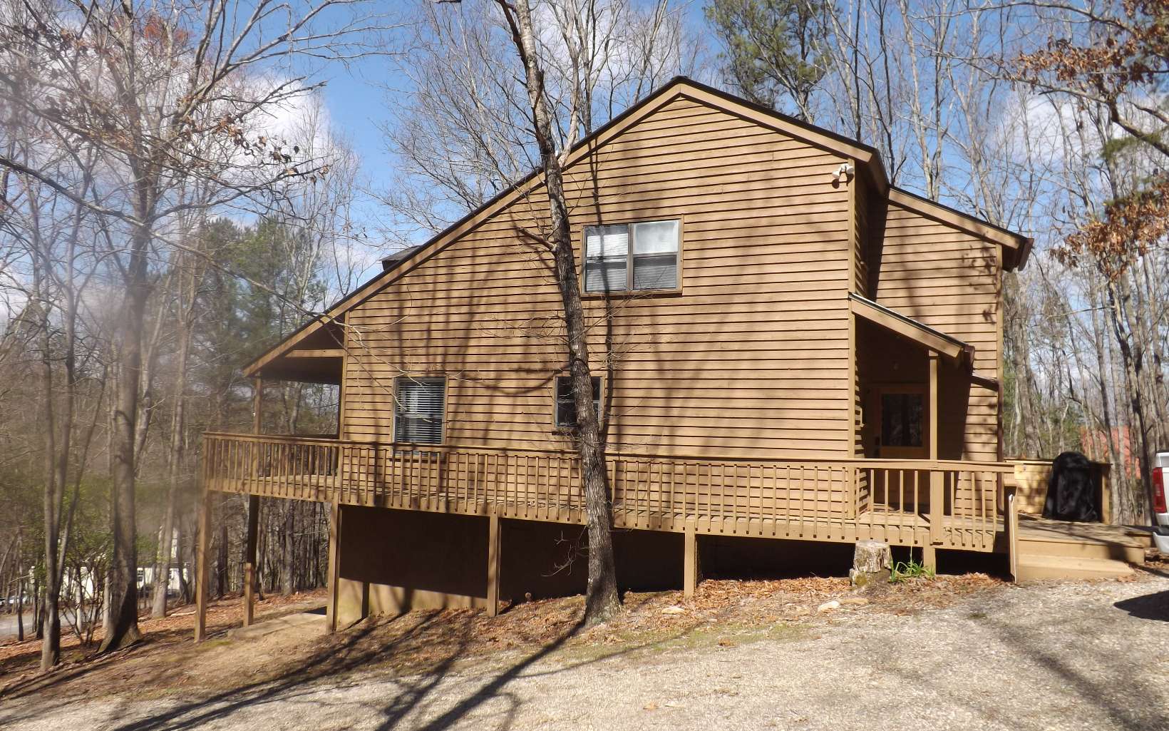 99 Deer Run Road Blairsville, GA 30512 - Photo 3 of 35 Additional View