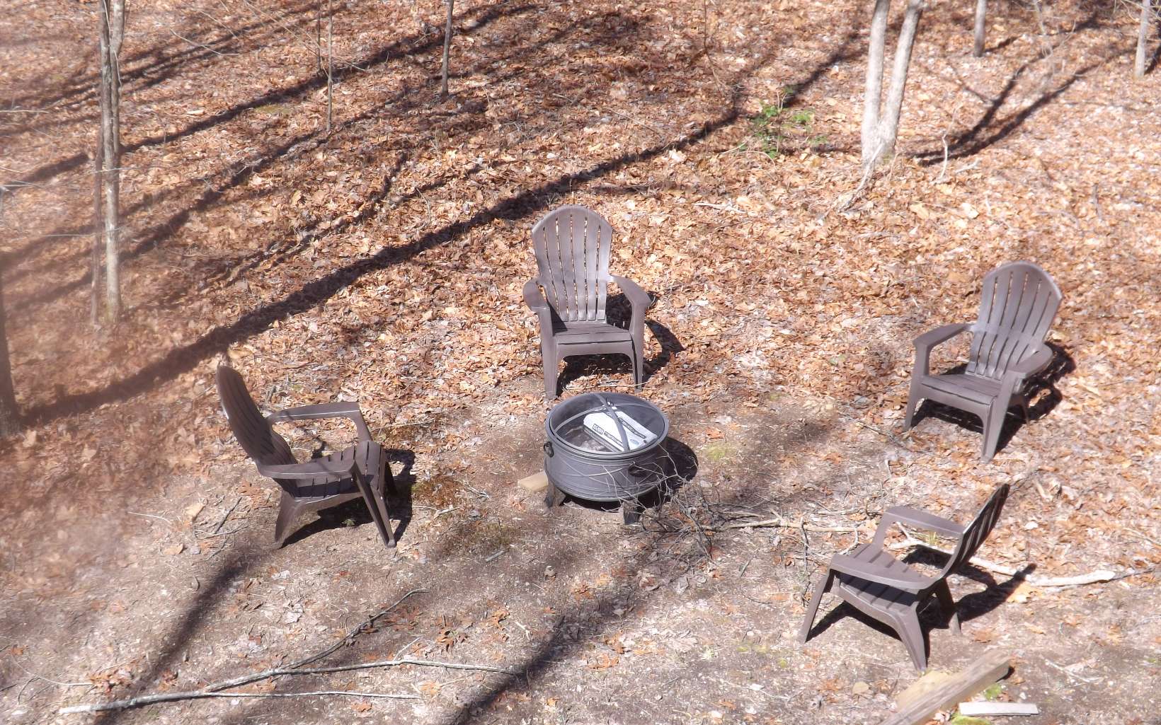 99 Deer Run Road Blairsville, GA 30512 - Photo 32 of 35 Additional View