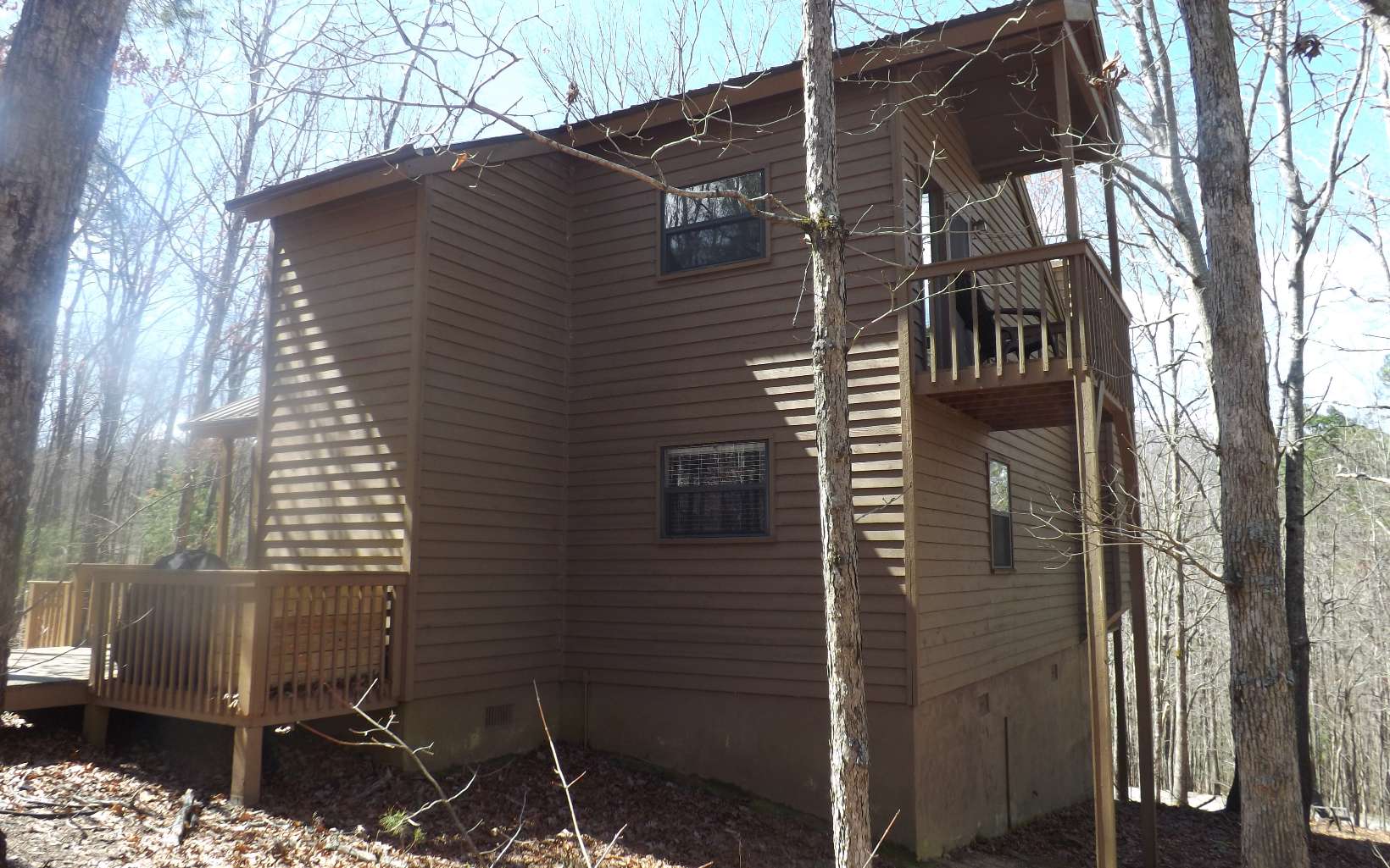 99 Deer Run Road Blairsville, GA 30512 - Photo 4 of 35 Additional View