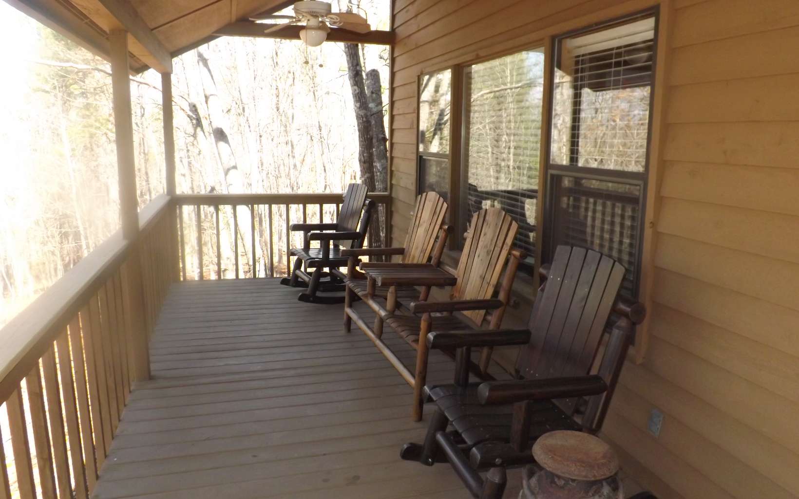 99 Deer Run Road Blairsville, GA 30512 - Photo 5 of 35 Additional View
