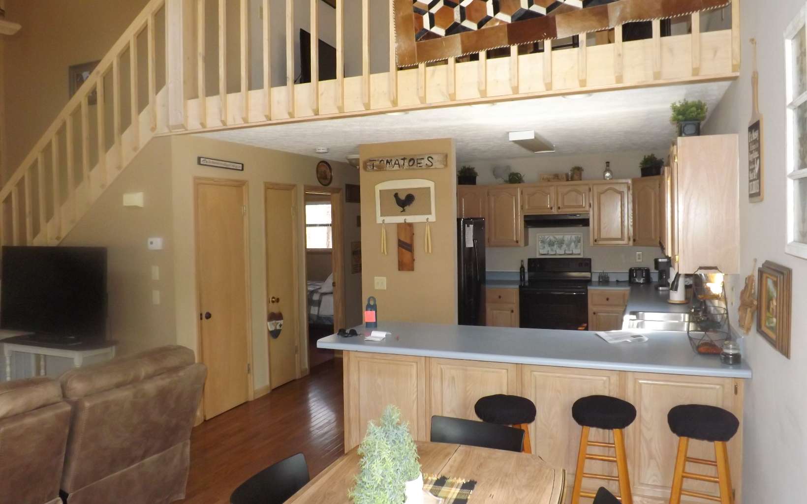 99 Deer Run Road Blairsville, GA 30512 - Photo 7 of 35 Additional View