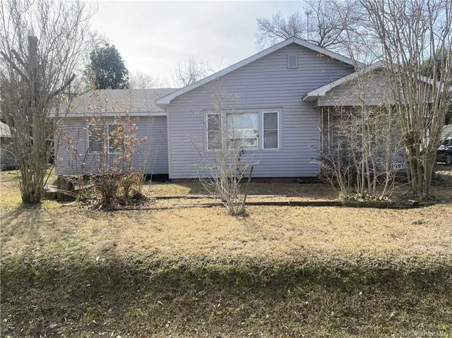 $133,900 | 1021 Goodwin Street, Vinton, LA 70668