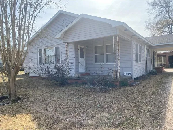 $133,900 | 1021 Goodwin Street, Vinton, LA 70668