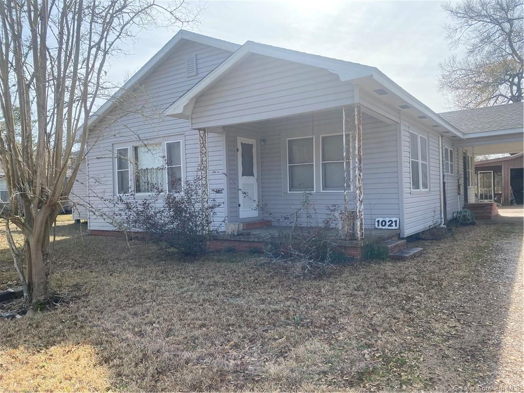 1021 Goodwin Street Vinton, LA 70668 - Photo 2 of 24