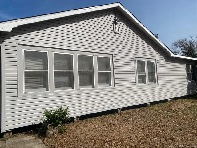 $133,900 | 1021 Goodwin Street, Vinton, LA 70668
