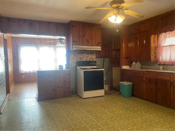 $133,900 | 1021 Goodwin Street, Vinton, LA 70668